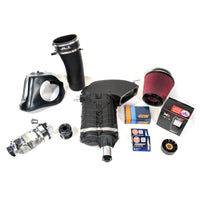 VMP Performance 10-14 Ford Shelby GT500 Gen3R Supercharger Kit - My Store