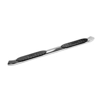Westin 2005-2017 Toyota Tacoma Double Cab PRO TRAXX 5 Oval Nerf Step Bars - SS - Mammoth Racing -