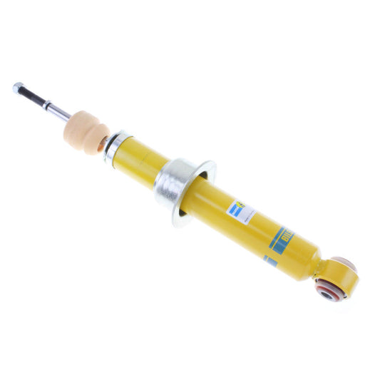 Bilstein B6 2000 Jaguar S-Type Base Rear 46mm Monotube Shock Absorber - Mammoth Racing -