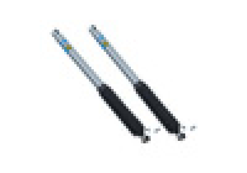 Superlift 04-18 Ford F-150 4WD 4.5-6in Lift Kit Bilstein Shock Box - Mammoth Racing -