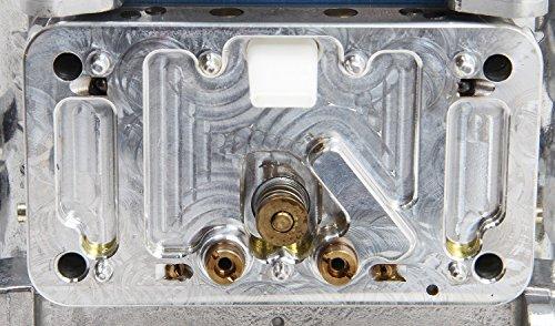 Holley 0-80688 4500 1050 Cfm 2 Cir - Sportsman Dominator - My Store