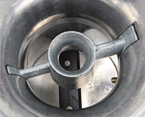 Holley HOL 0-80690 4500 1150 CFM 3 CIR - Sportsman Dominator - My Store