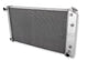 Frostbite Fb134 Aluminum Radiator - My Store