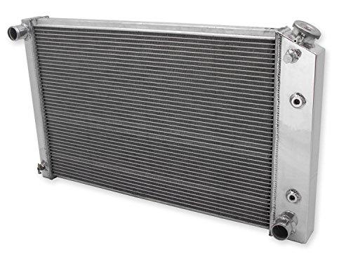 Frostbite Performance Cooling Fb164 All-Aluminum Radiator 1970-1987 General Moto - My Store
