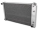 Frostbite Performance Cooling Fb164 All-Aluminum Radiator 1970-1987 General Moto - My Store