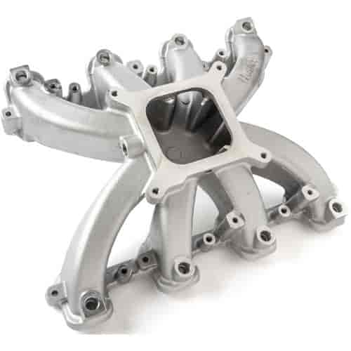 Holley 300-136 Ls3/l92 Single Plane EFI Intake Manifold - My Store