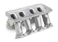 Holley 300-213 Carbureted Hi-Ram Base - My Store