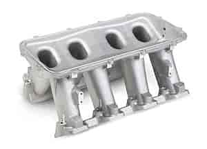 Holley 300-213 Carbureted Hi-Ram Base