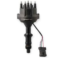 Holley EFI 565-207bk Gen 2 Dual Sync Distributor - My Store