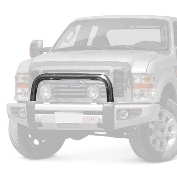 ARB Sahara Tube Lexus Lx470 - Mammoth Racing -
