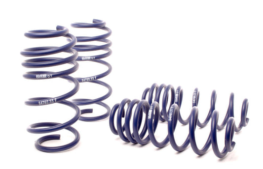 H&R 12-15 Volkswagen Passat Sedan 2.5l/1.8t/tdi/v6 OE Sport Spring (Non 4Motion) - My Store