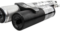 Fox 20+ GM 2500/3500 HD 2.0 Performance Series Smooth Body Reservoir Rear Shock 0-1in Lift - Mammoth Racing -