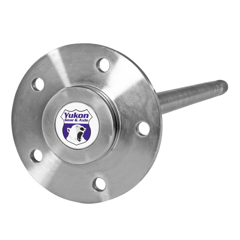 Yukon Gear Axle For 9.75in 97-05 E150 Van / Right Hand - Mammoth Racing -