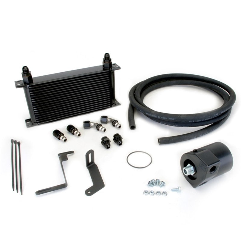 Skunk2 Brz/fr-s Oil Cooler Kit - Mammoth Racing -