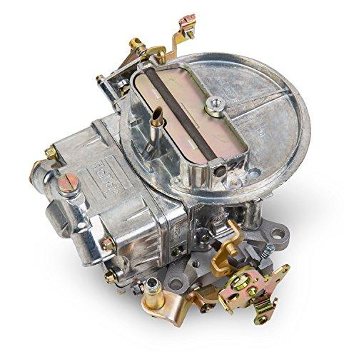 Holley HOL 0-4412s 0-4412s Model 2300 500 CFM 2-Barrel Manual Choke New Carburetor - My Store