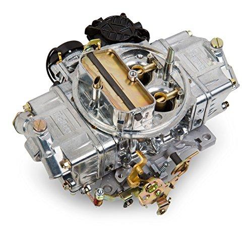 Holley 0-80570 570 CFM Four Barrel Carburetor - My Store