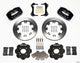 Wilwood Dynapro Radial Front Kit 12.19in Mini Cooper - My Store