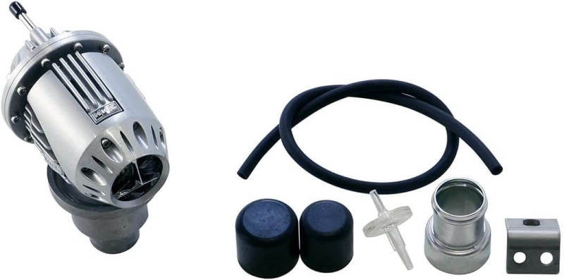 HKS 90-95 MR2 3SGTE SSQV4 BOV Kit - Mammoth Racing -