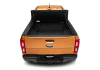 UnderCover 19-20 Ford Ranger 5ft Armor Flex Bed Cover - Black Textured - Mammoth Racing -