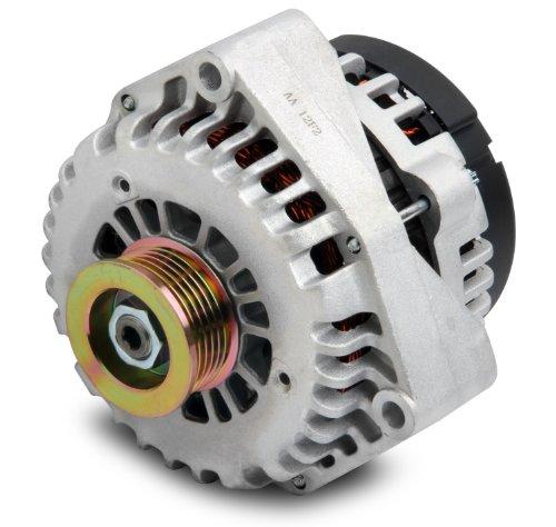Holley 197-301 Alternator - Mammoth Racing -197-301