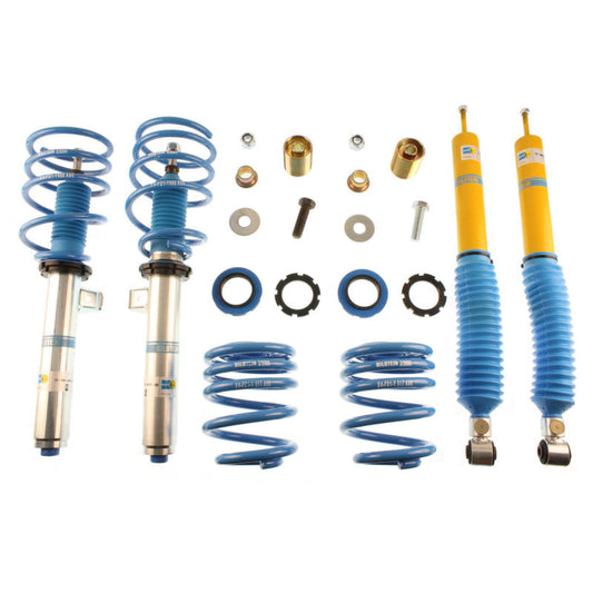 Bilstein B16 2003 BMW Z4 2.5i Front and Rear Performance Suspension System - My Store