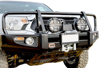 ARB Winchbar Suit Flares Srs 97-02 Hilux - Mammoth Racing -