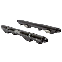 Snow LSXR 60mm Injector Billet Fuel Rail Kit - My Store