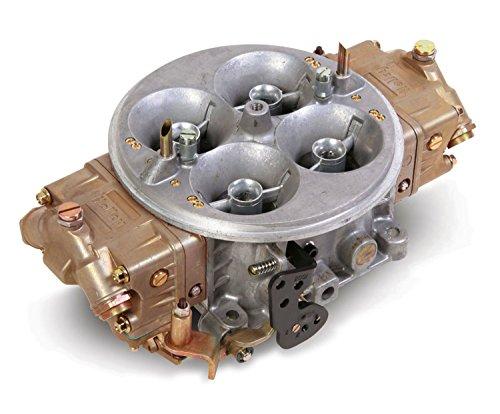 Holley 0-8896-1 Model 4500 High Performance 1050 CFM Dominator 4-Barrel Mechanical Secondary No-Choke Carburetor - My Store