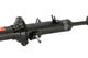 KYB Shocks & Struts Excel-G Front Right INFINITI G35 (RWD) 2003-06 - Mammoth Racing -