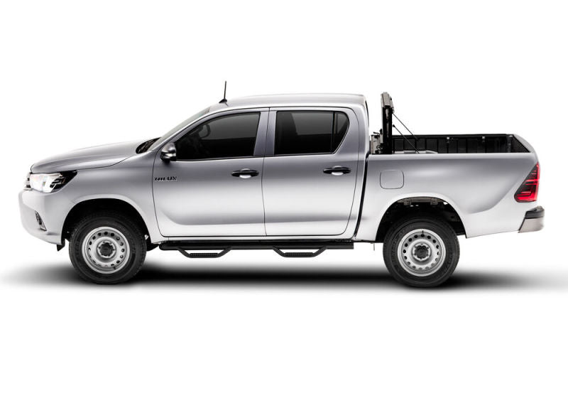 UnderCover 07-20 Toyota Tundra 6.5ft Flex Bed Cover - Mammoth Racing -