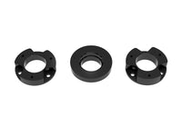 Icon 2021+ Ford Bronco 3in Lift C/O Spacer Kit - Mammoth Racing -