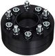 Eibach S90-4-30-057-B Pro-Spacer Kit (Black) - Mammoth Racing -S90-4-30-057-B