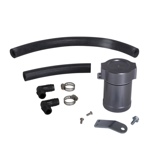 BBK 05-10 Ford Mustang V6 Oil Separator Kit - Passenger Side - My Store