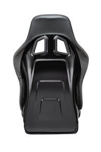 Sparco Seat QRT Performance Leather/Alcantara Black/Grey - My Store