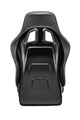 Sparco Seat QRT Performance Leather/Alcantara Black/Red - My Store