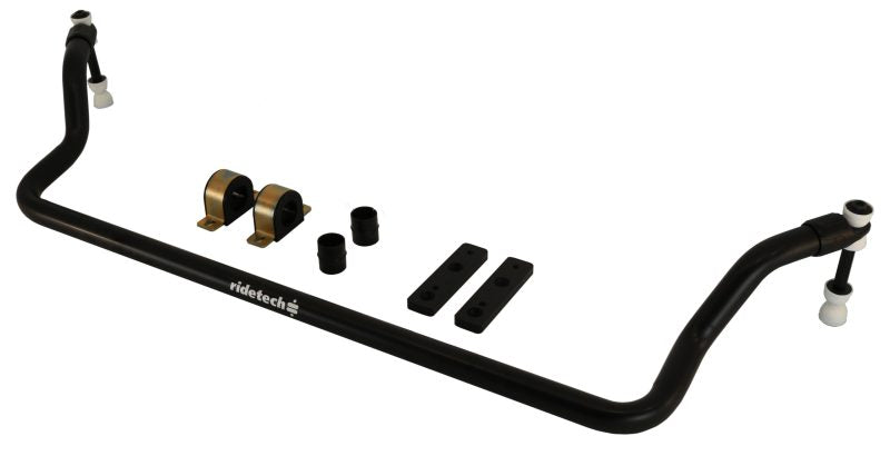 Ridetech 68-72 GM A-Body Front MuscleBar - Mammoth Racing -