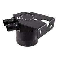 Mishimoto 2008-2010 Powerstroke Baffled Oil Catch Can Kit - Mammoth Racing -