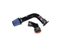 Injen 02-03 Nissan Maxima V6 3.5L Black Cold Air Intake *Special Order* - Mammoth Racing -