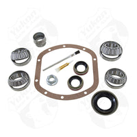 Yukon Gear Bearing install Kit For Dana 30 Short Pinion Diff - Mammoth Racing -