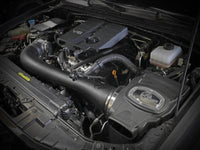 aFe 20-22 Nissan Frontier V6-3.8L Momentum GT Cold Air Intake System w/ Pro DRY S Filter - Mammoth Racing -
