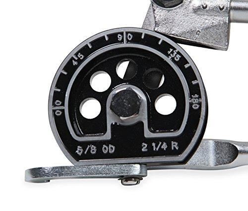 Earl's Performance 030ERL Hand Tube Bender - Mammoth Racing -030ERL