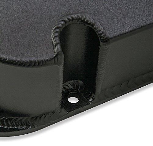 Holley HOL 241-281 Valve Cover - Mammoth Racing -241-281