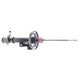 KYB Shocks & Struts Excel-G Front Right HONDA Odyssey 2011-12 - Mammoth Racing -