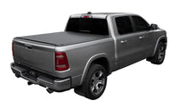 Access Vanish 2019+ Dodge/Ram 2500/3500 6ft 4in Bed Roll-Up Cover (Excl. Dually) - My Store