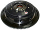 Comp Clutch Nissan Twin Disc Ceramic Clutch Replacement Upper DISC ONLY - Mammoth Racing -