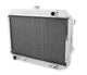 Frostbite Fb158 Aluminum Radiator - My Store