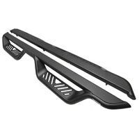 Westin 14-22 Toyota 4Runner (Excl. Limited & Nightshade) Outlaw Nerf Step Bars - Mammoth Racing -