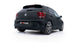 Remus 2019 Volkswagen Polo 6 GTI Axle Back Exhaust (Tail Pipes Req) - Mammoth Racing -