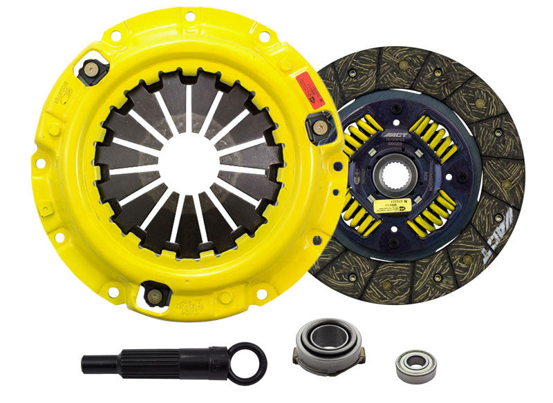 ACT 1983 Ford Ranger HD/Perf Street Sprung Clutch Kit - My Store