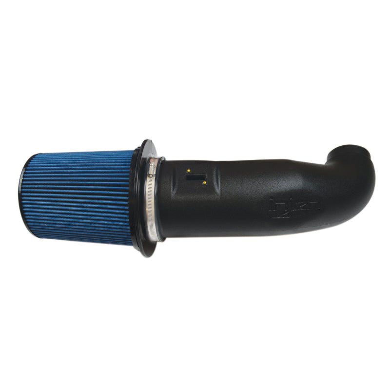 Injen 17-19 Chevy Silverado 2500/3500 Duramax L5P 6.6L Evolution Cold Air Intake (Dry Filter) - Mammoth Racing -